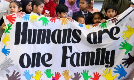 Unity in Diversity Dinner 2025 in Christchurch