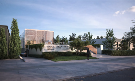 Islamic Museum’s new Community Centre unveiled at Gala