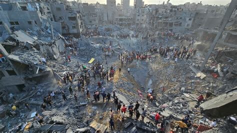 Two years on: The victims of the Gaza genocide could exceed 700,000 and yet politicians and the media stay silent