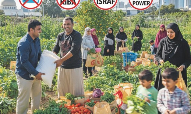 The Islamic answer to Australia’s cost of living squeeze