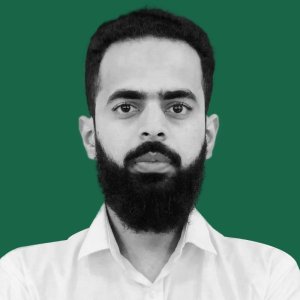 Abdullah Mangi
