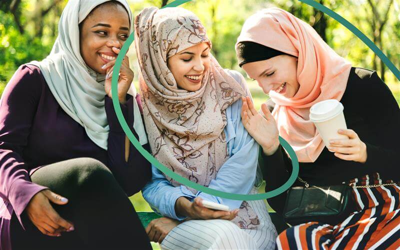 Planting seeds early: Why young Muslims should start their financial journey today