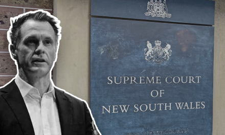 Minns’ gag laws struck down: NSW Supreme Court vindicates Palestinian protest rights