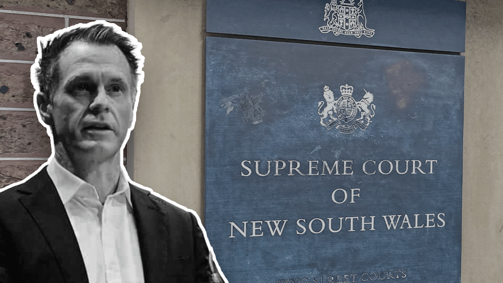 Minns’ gag laws struck down: NSW Supreme Court vindicates Palestinian protest rights
