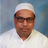 Mohammed Azim