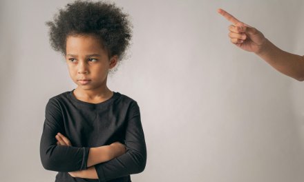 Childhood toxic stress: A high risk factor for long term mental health instability