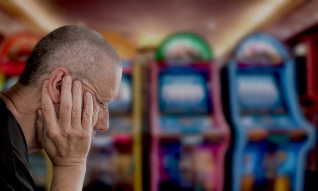 The hidden cost of gambling: A community conversation