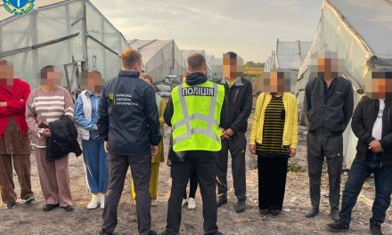 Labour exploitation in Ukraine and the Muslim community’s search for equal protection