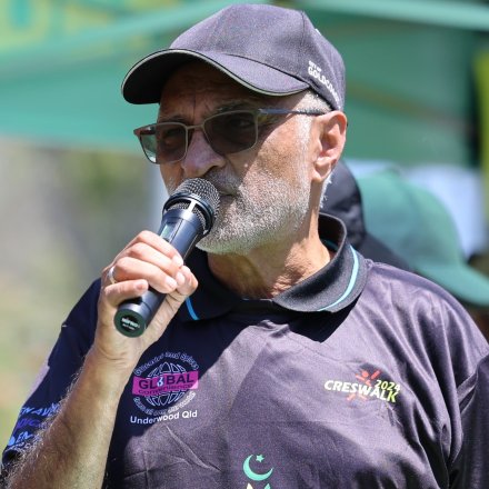 Habib Jamal