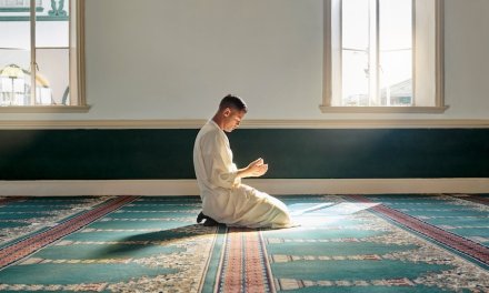 ‘Just do it’: The notion of ‘freedom’ in Islam, liberating or restricting?