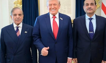 Trump’s agenda for buttering up Pakistan