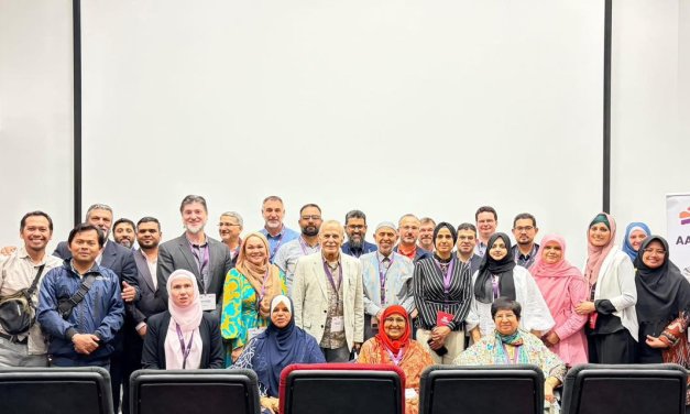 Faith, justice and belonging: Scholars reimagine Islam’s role in a fractured world
