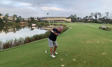Countdown! Second annual LMA golf day less than a fortnight away
