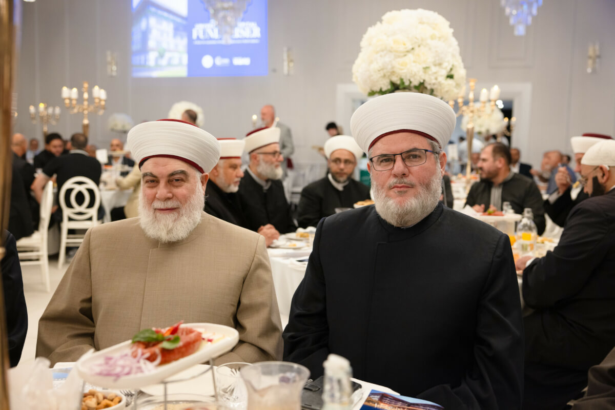 Al Hamidy University Hospital Fundraiser generates $1 Million for North Lebanon