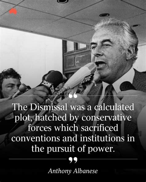 The Whitlam dismissal: The day Australia lost a chance of real sovereignty