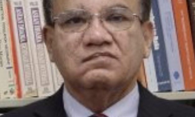 A tribute to late Professor Farhat Yusuf AM