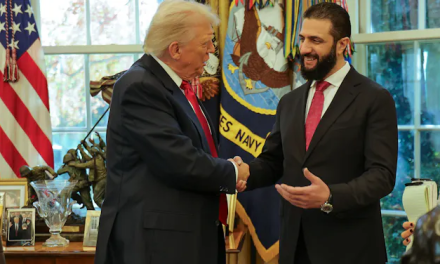 One is a former al-Qaeda leader, the other a US mayor. Guess which was invited to the White House