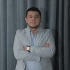 Tahir Omoev