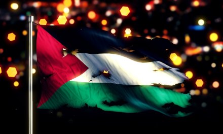 Peace without Palestinians: The UN’s internationalised annexation of Gaza