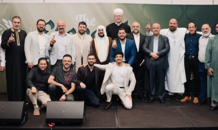 Human Appeal Australia’s six-city Eternal Message Tour highlights urgent global humanitarian needs