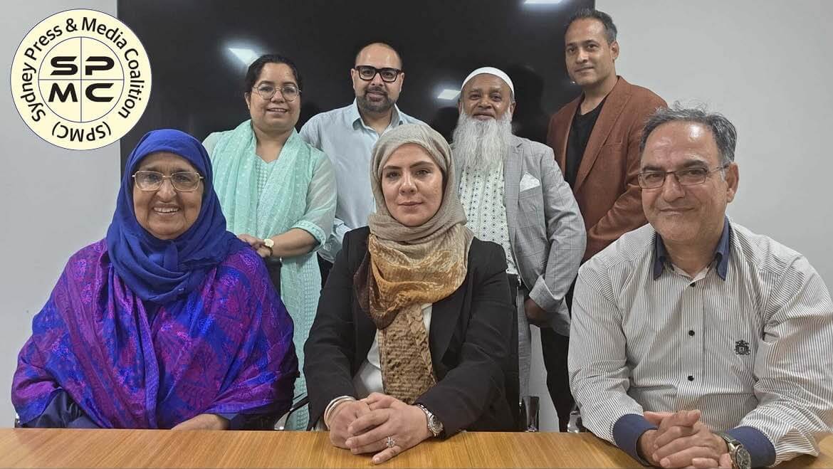 Community media workshop sparks dialogue on grassroots journalism