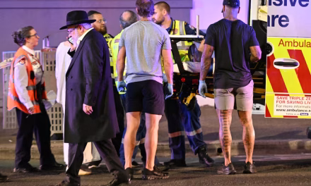 Port Arthur to Bondi: We must reaffirm our shared humanity and reinforce our gun laws