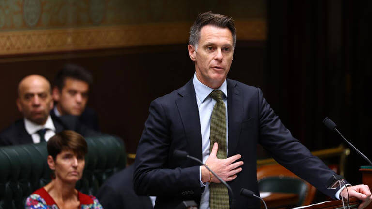 Grief, dissent and Australia’s potential road to fascism