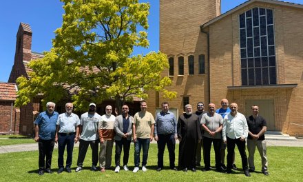 LMA delegation visits new Strathmore site as national expansion gathers pace