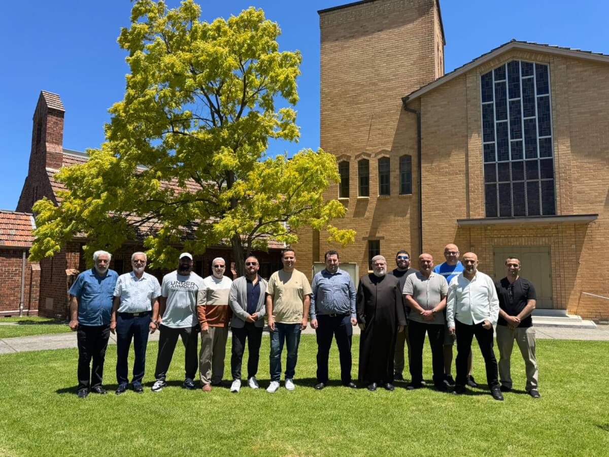 LMA delegation visits new Strathmore site as national expansion gathers pace