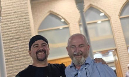 LMA Brothers’ Circle program concludes successful pilot