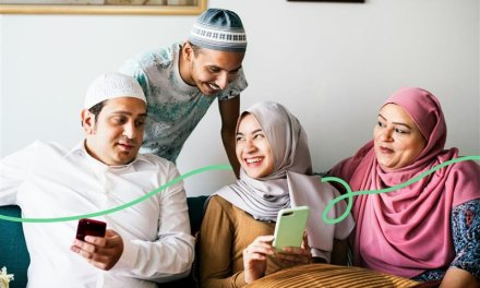 Passing the torch: Financial lessons to share