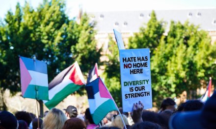 Bondi: Standing together without silencing dissent
