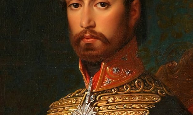 The Sultan of mercy: Sultan Abdul Mejid