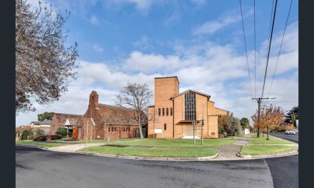 Two cities, two nights: Local mosque projects drive LMA’s national growth