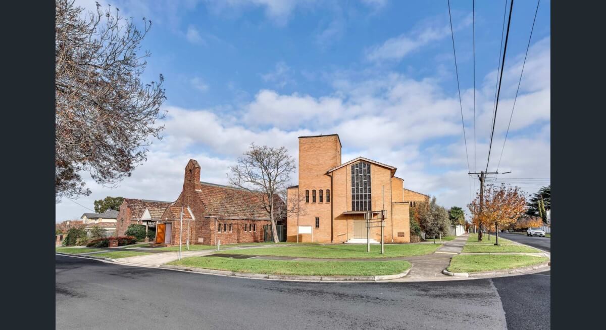 Two cities, two nights: Local mosque projects drive LMA’s national growth