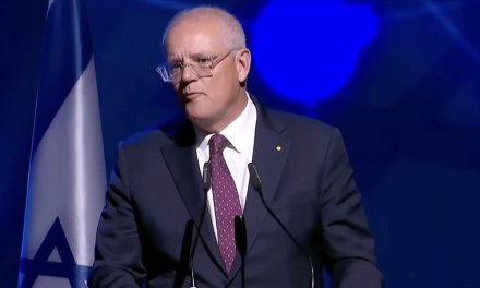 Targeting Muslims is not cohesion: Morrison’s comments draw national condemnation