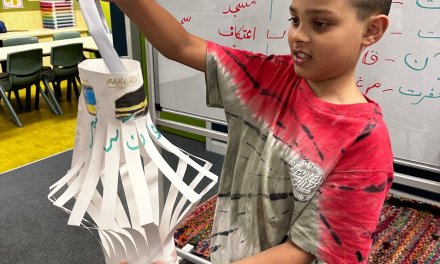 Raising confident bilinguals: Sydney Urdu School open for enrolments