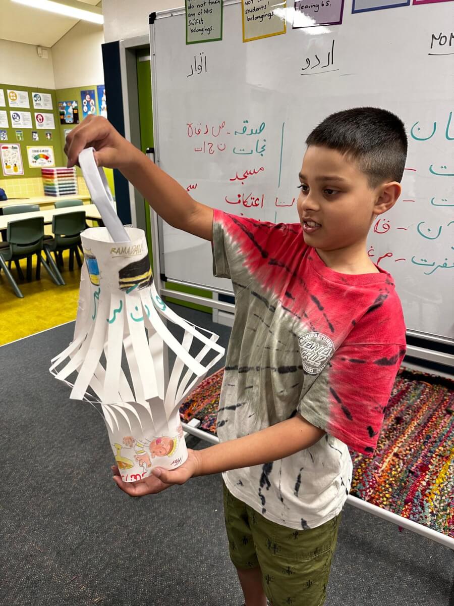 Raising confident bilinguals: Sydney Urdu School open for enrolments