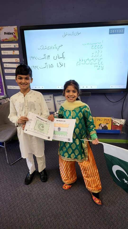 Sydney Urdu School is where Urdu language meets heritage