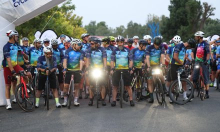 2026 Tumut Cycle Classic: Community spirit rides high once again
