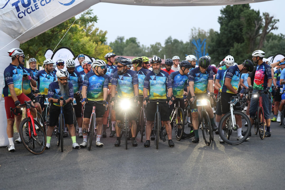 2026 Tumut Cycle Classic: Community spirit rides high once again
