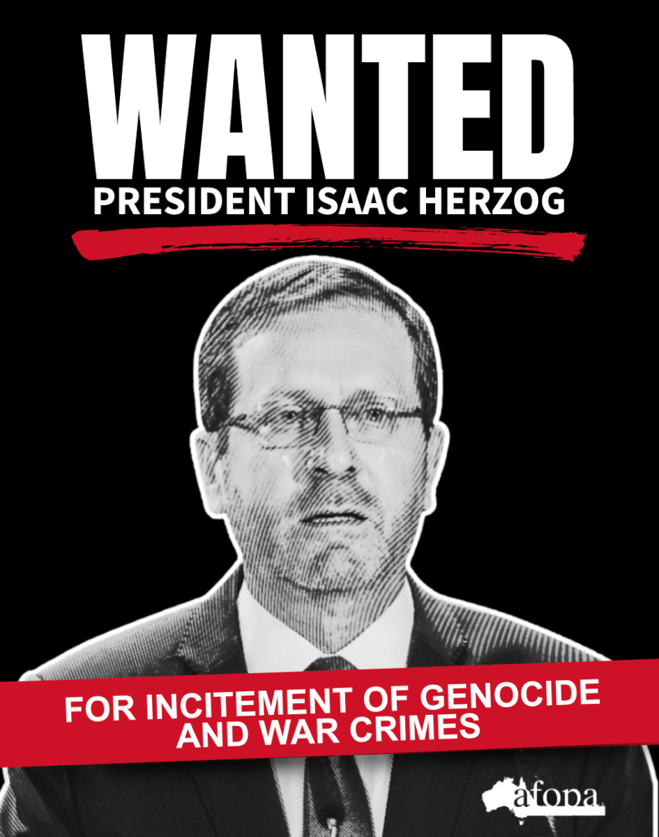 Over 500 prominent Australians tell Albanese to withdraw Herzog invitation