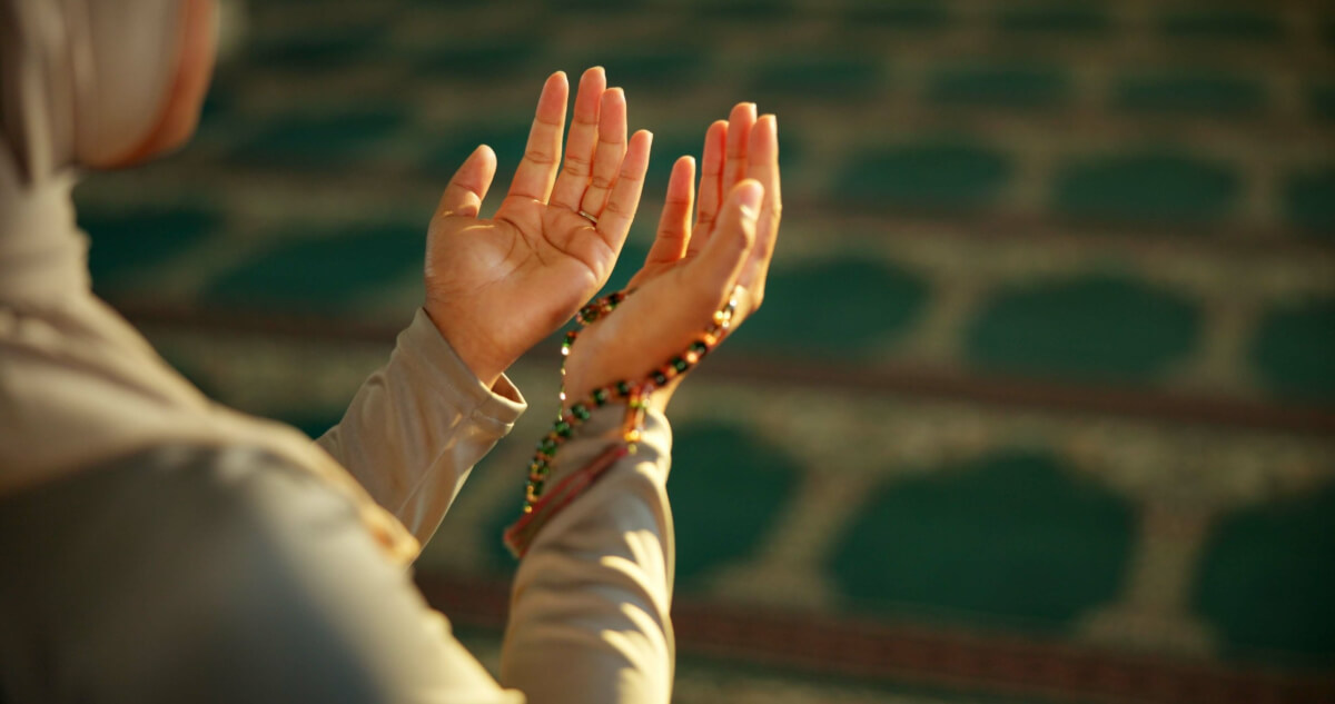 Ramadan tips for neurodivergent Muslims
