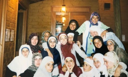 Muslim youth at a crossroads: Why ASEAMYS 2026 is for you