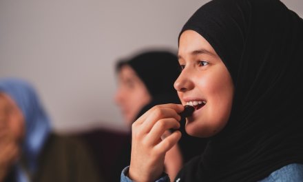 Supporting children and teenagers during Ramadan: Practical tips for parents