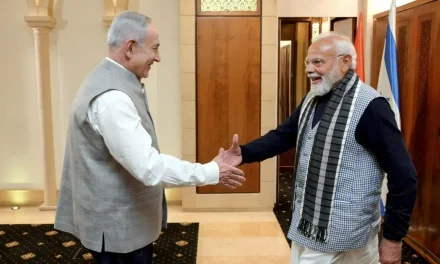 From Ram Temple to Promised Land: How faith is reshaping state legitimacy in India and Israel