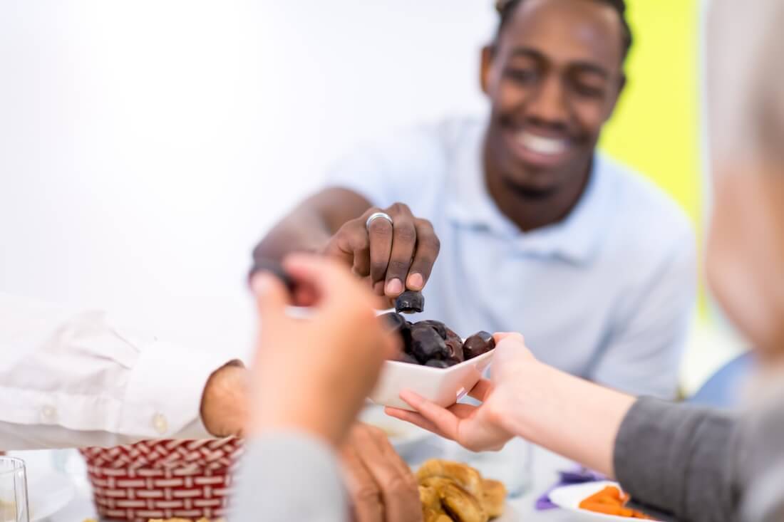 From isolation to belonging: Ramadan and Eid for international Muslim students