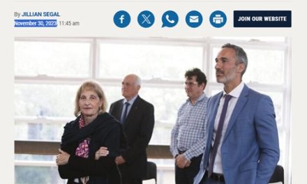NSW: The local war on Muslims