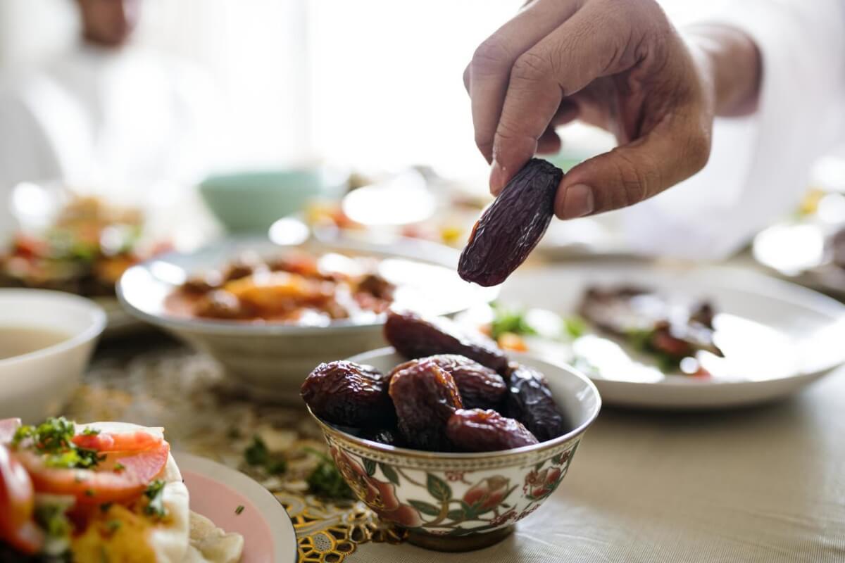 Free LMA Iftar to welcome new Muslims