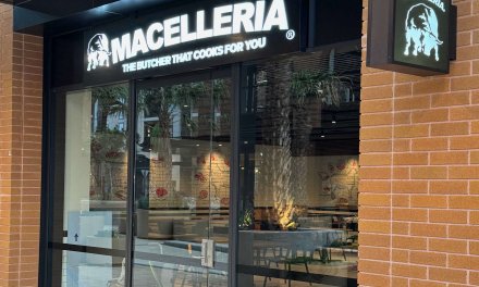 Macelleria: Family dining, with halal values